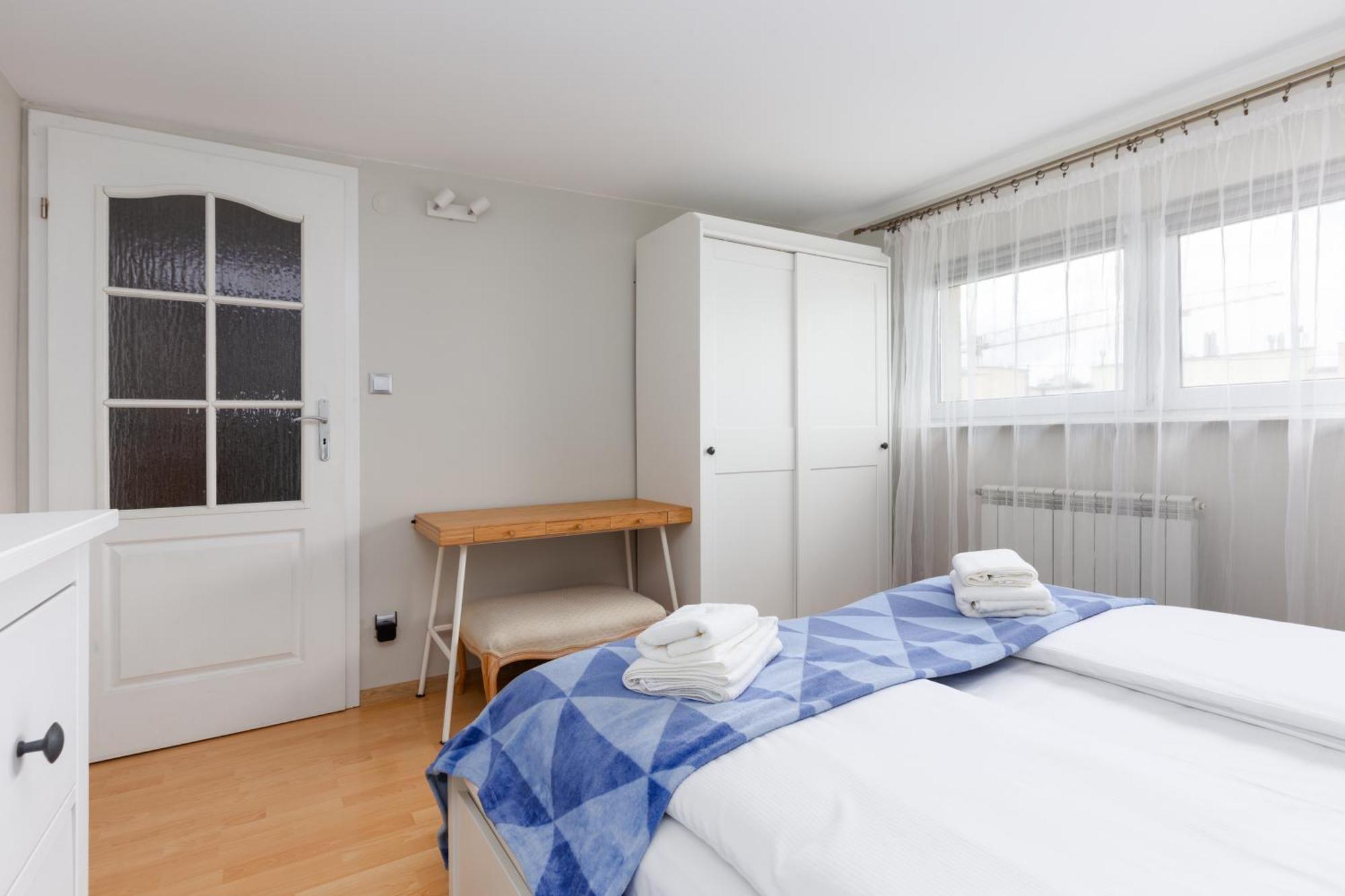 Gdynia Centrum Homely Apartment Exterior foto